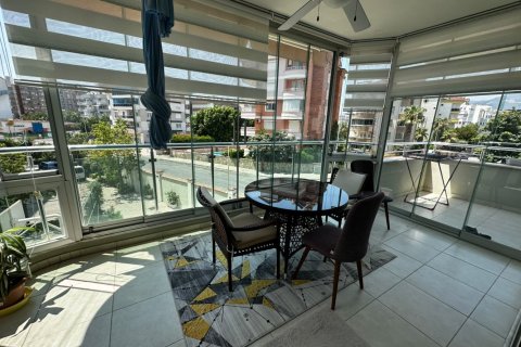 Продажа квартиры в Тосмуре, Аланье, Анталье, Турция 3 комн., №238233 – фото 26