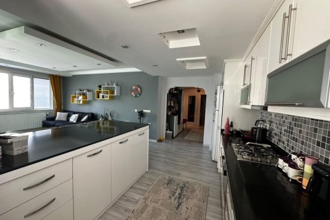 Продажа квартиры в Тосмуре, Аланье, Анталье, Турция 3 комн., №238233 – фото 19
