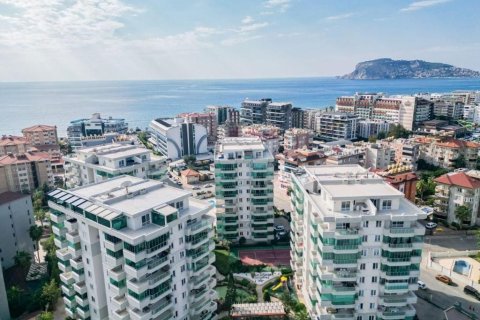 Продажа квартиры в Тосмуре, Аланье, Анталье, Турция 3 комн., №238233 – фото 3