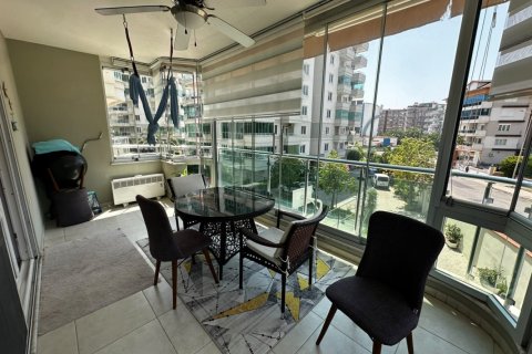 Продажа квартиры в Тосмуре, Аланье, Анталье, Турция 3 комн., №238233 – фото 27