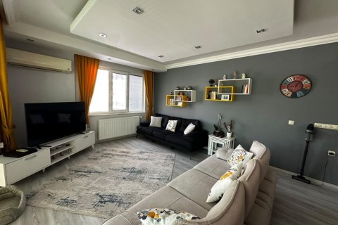 Продажа квартиры в Тосмуре, Аланье, Анталье, Турция 3 комн., №238233 – фото 15