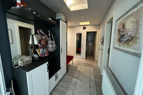 Продажа квартиры в Тосмуре, Аланье, Анталье, Турция 3 комн., №238233 – фото 22