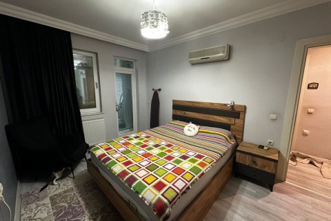 Продажа квартиры в Тосмуре, Аланье, Анталье, Турция 3 комн., №238233 – фото 29