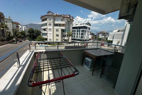Продажа квартиры в Тосмуре, Аланье, Анталье, Турция 3 комн., №238233 – фото 23