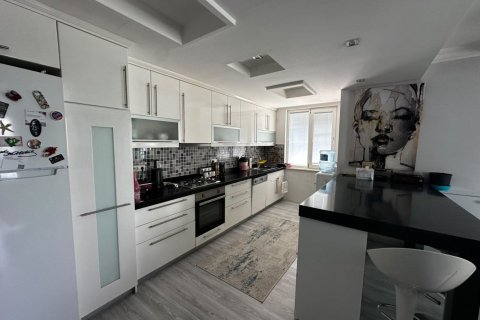 Продажа квартиры в Тосмуре, Аланье, Анталье, Турция 3 комн., №238233 – фото 18