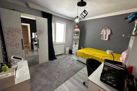 Продажа квартиры в Тосмуре, Аланье, Анталье, Турция 3 комн., №238233 – фото 25