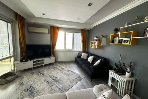 Продажа квартиры в Тосмуре, Аланье, Анталье, Турция 3 комн., №238233 – фото 16