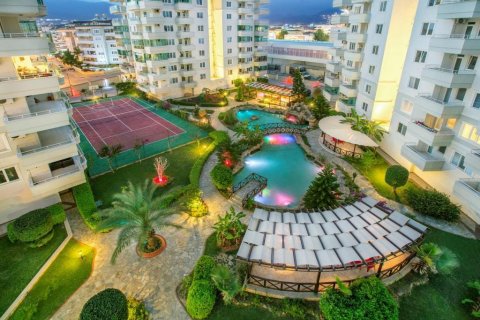 Продажа квартиры в Тосмуре, Аланье, Анталье, Турция 3 комн., №238233 – фото 5