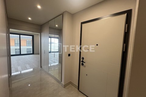 4+1 Lejlighed i Istanbul, Tyrkiet Nr. 238201 - 16