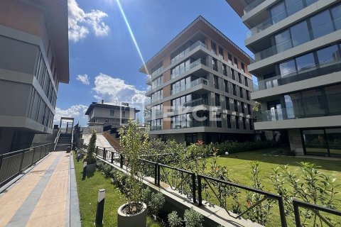 4+1 Lejlighed i Istanbul, Tyrkiet Nr. 238201 - 3