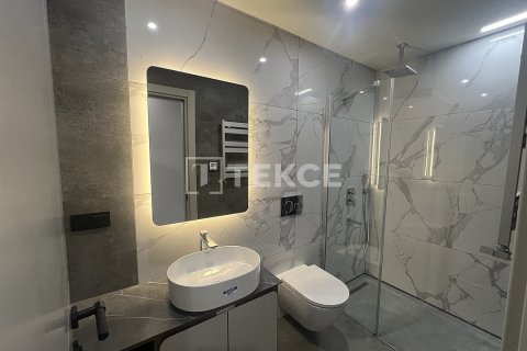 4+1 Lejlighed i Istanbul, Tyrkiet Nr. 238201 - 18