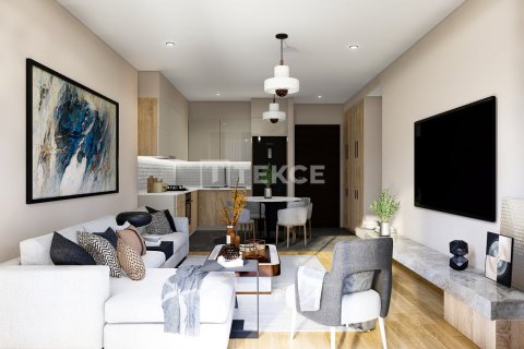 3+1 Leilighet i Girne, Nr. 107096 - 29