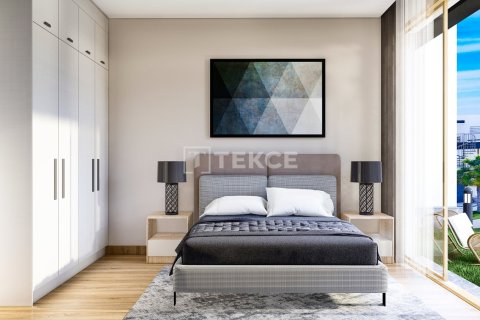 3+1 Leilighet i Girne, Nr. 107096 - 27
