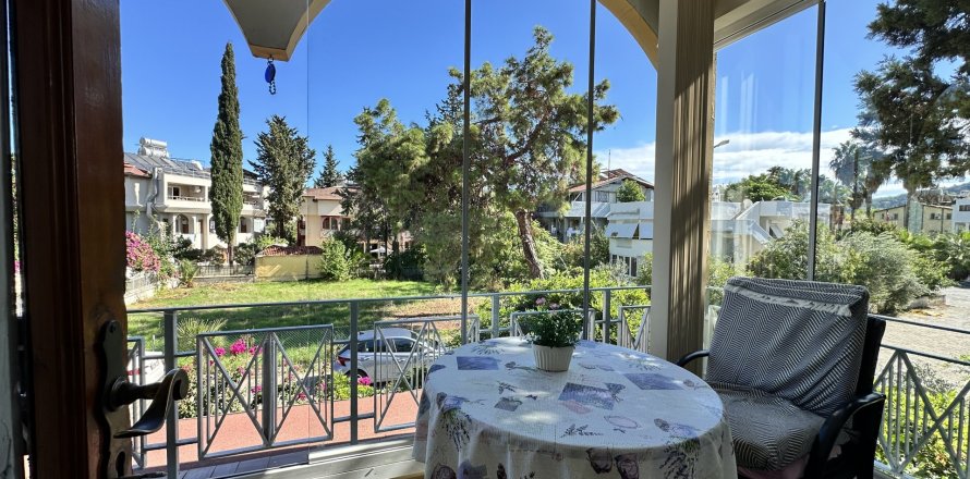 2+1 Lägenhet  i Kemer, Antalya, Turkiet Nr. 238673