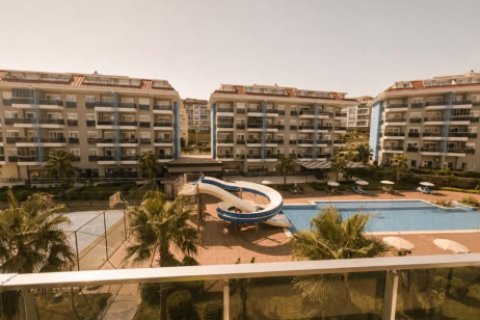 Продажа квартиры в Кестеле, Анталье, Турция 1+1, 50м2, №238597 – фото 13