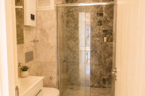 Продажа квартиры в Кестеле, Анталье, Турция 1+1, 50м2, №238597 – фото 15