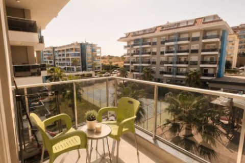 Продажа квартиры в Кестеле, Анталье, Турция 1+1, 50м2, №238597 – фото 12