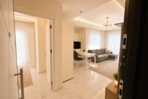 Продажа квартиры в Кестеле, Анталье, Турция 1+1, 50м2, №238597 – фото 6