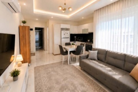Продажа квартиры в Кестеле, Анталье, Турция 1+1, 50м2, №238597 – фото 5