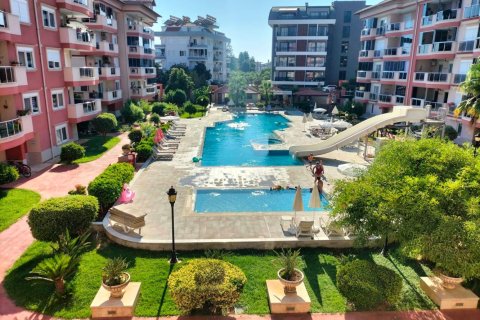 Продажа квартиры в Оба, Анталье, Турция 2+1, 115м2, №238127 – фото 16