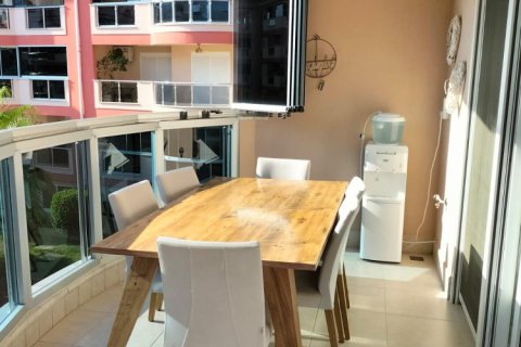Продажа квартиры в Оба, Анталье, Турция 2+1, 115м2, №238127 – фото 10