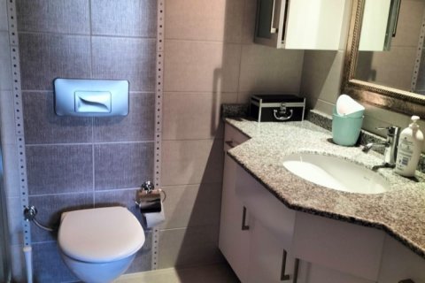 Продажа квартиры в Оба, Анталье, Турция 2+1, 115м2, №238127 – фото 12