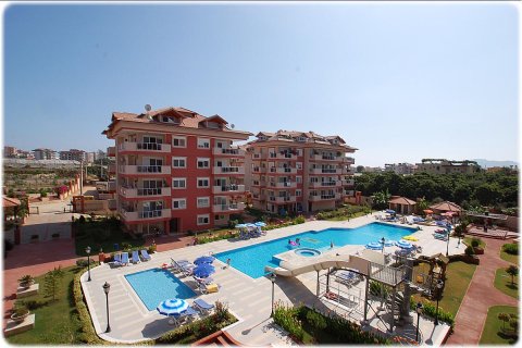 Продажа квартиры в Оба, Анталье, Турция 2+1, 115м2, №238127 – фото 18