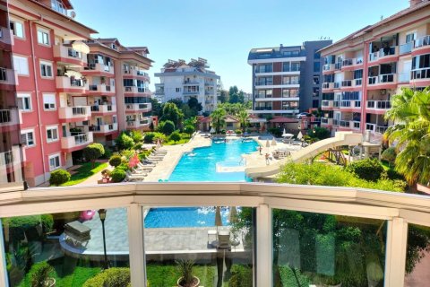 Продажа квартиры в Оба, Анталье, Турция 2+1, 115м2, №238127 – фото 4