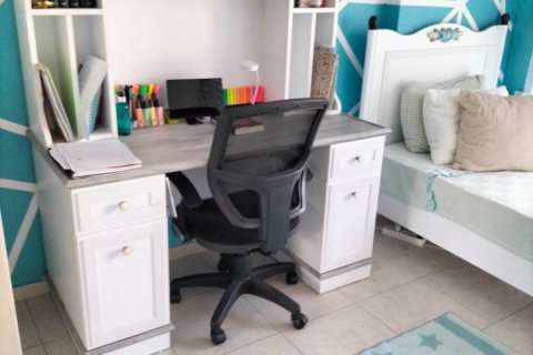 Продажа квартиры в Оба, Анталье, Турция 2+1, 115м2, №238127 – фото 6