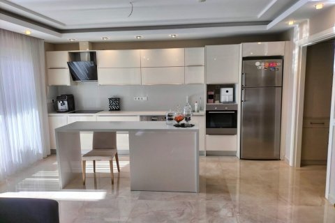 Продажа квартиры в Оба, Анталье, Турция 2+1, 115м2, №238127 – фото 3