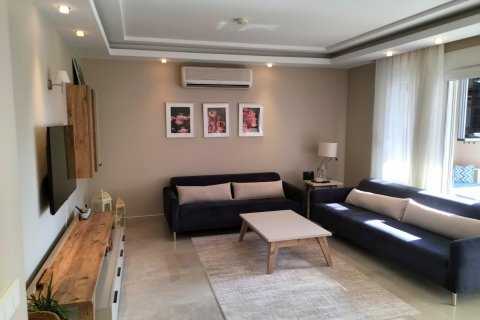 Продажа квартиры в Оба, Анталье, Турция 2+1, 115м2, №238127 – фото 2