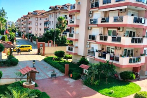 Продажа квартиры в Оба, Анталье, Турция 2+1, 115м2, №238127 – фото 15