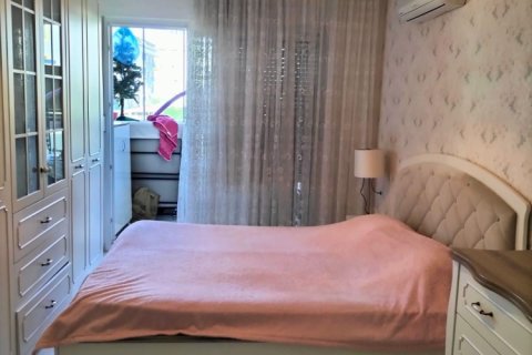 Продажа квартиры в Оба, Анталье, Турция 2+1, 115м2, №238127 – фото 8