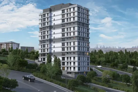 Daire İstanbul, Türkiye №212314 - 4
