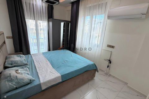 Villa 3+1 Antalya, Türkiye №238670 - 23