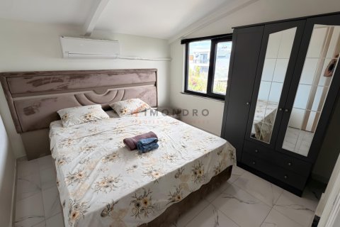 Villa 3+1 Antalya, Türkiye №238670 - 21