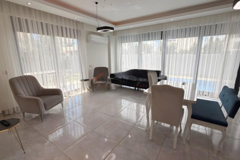 Villa 3+1 Antalya, Türkiye №238670 - 7