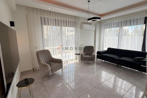 Villa 3+1 Antalya, Türkiye №238670 - 2