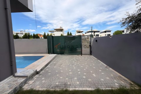 Villa 3+1 Antalya, Türkiye №238670 - 13