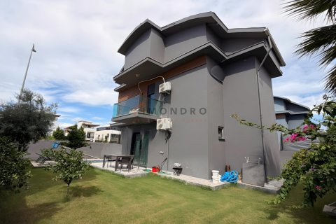 Villa 3+1 Antalya, Türkiye №238670 - 15
