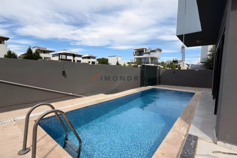 Villa 3+1 Antalya, Türkiye №238670 - 16