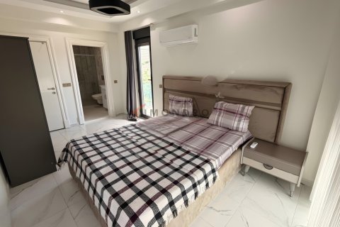 Villa 3+1 Antalya, Türkiye №238670 - 8
