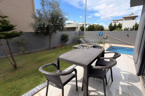 Villa 3+1 Antalya, Türkiye №238670 - 9