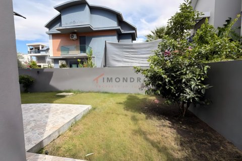 Villa 3+1 Antalya, Türkiye №238670 - 14