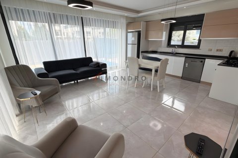 Villa 3+1 Antalya, Türkiye №238670 - 4