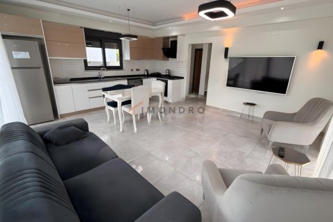 Villa 3+1 Antalya, Türkiye №238670 - 3