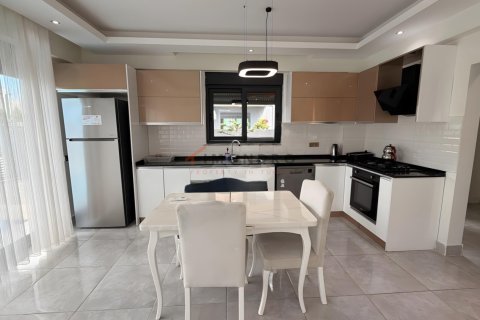Villa 3+1 Antalya, Türkiye №238670 - 5