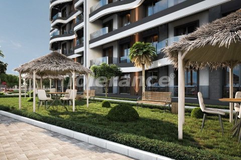 1+1 Lejlighed  i Aksu, Antalya, Tyrkiet Nr. 211735 - 19