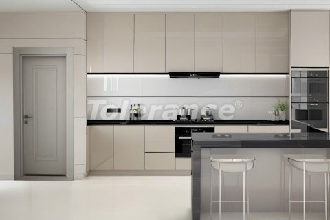1+1 Lejlighed  i Aksu, Antalya, Tyrkiet Nr. 211735 - 5
