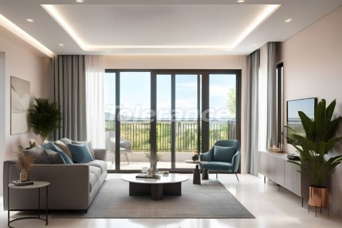 1+1 Lejlighed  i Aksu, Antalya, Tyrkiet Nr. 211735 - 4